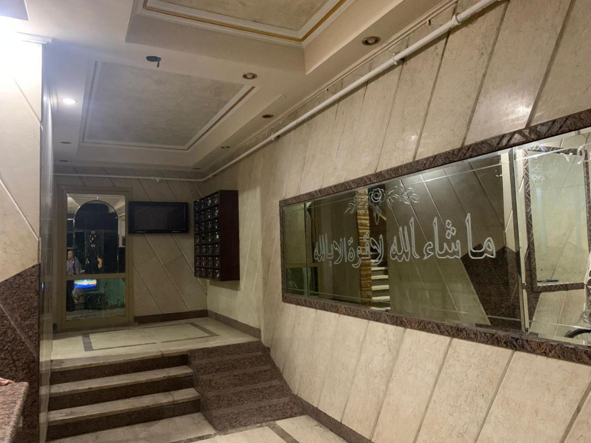 Deluxe Apartment Nasr City Cairo Exterior photo