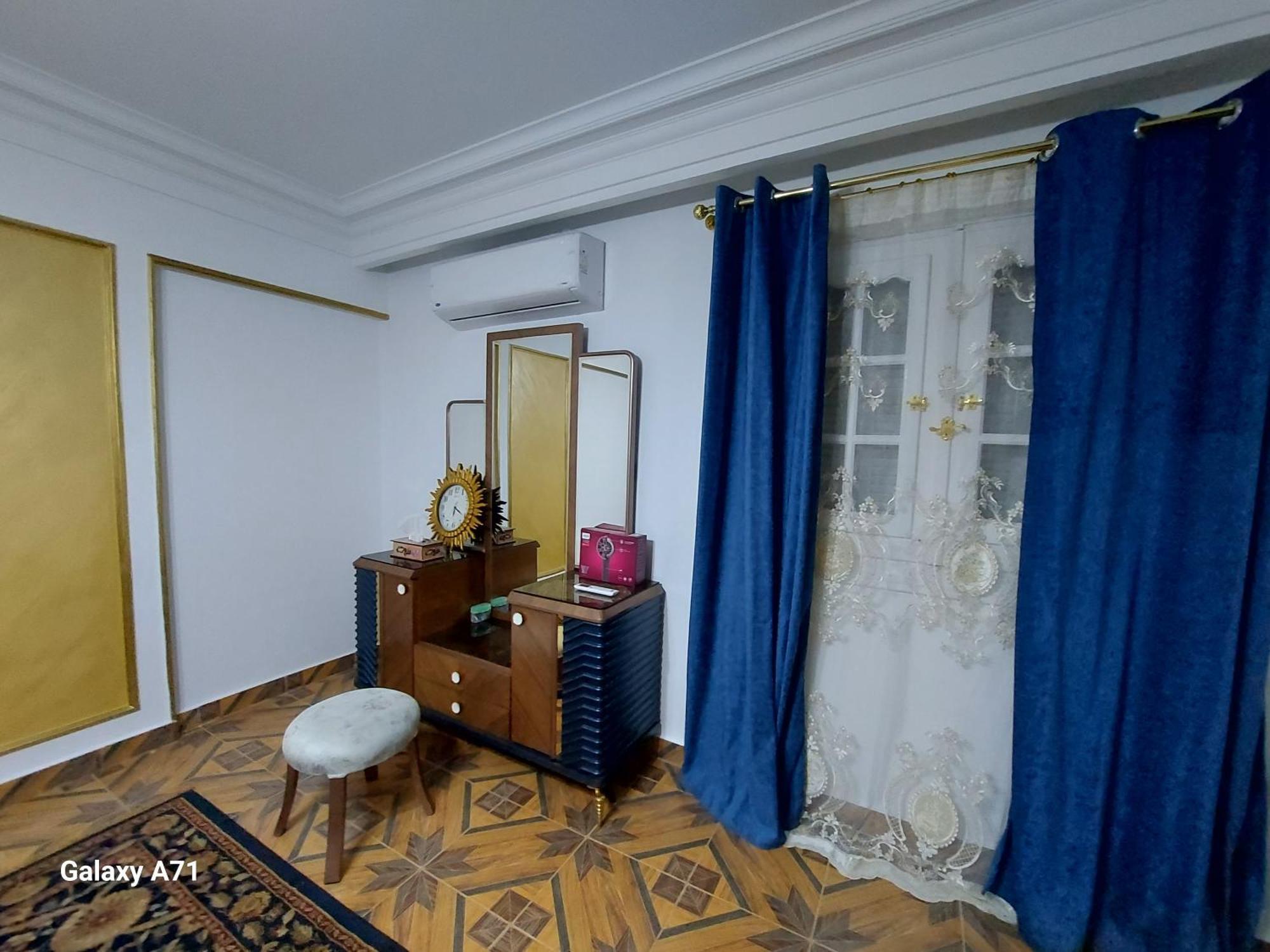 Deluxe Apartment Nasr City Cairo Exterior photo